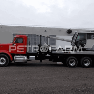 NATIONAL CRANE NBT50/50TON (2009)
