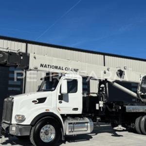 2015 National Crane NBT
