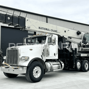 2023 Manitex TC50155HL    