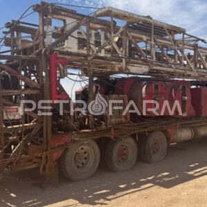 EQUIPO DE PERFORACIÓN COOPER 550 (2014) (4)
