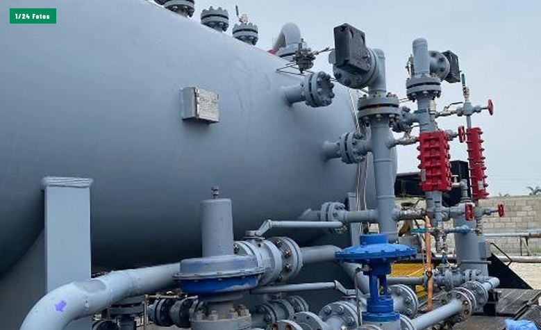 UNIDADES DE WELL TESTING