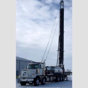 UNIDAD FLUSHBY AUTOTRANSPORTABLE WESTERN STAR (2017)