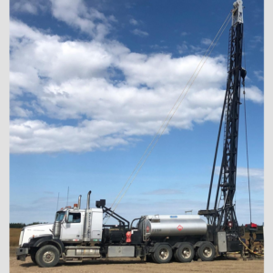 UNIDAD FLUSHBY AUTOTRANSPORTABLE WESTERN STAR (2013)